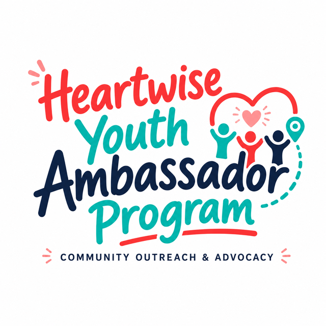 Youth Ambassador Program logo